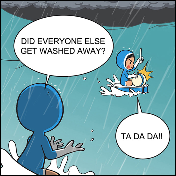 Read Yumi