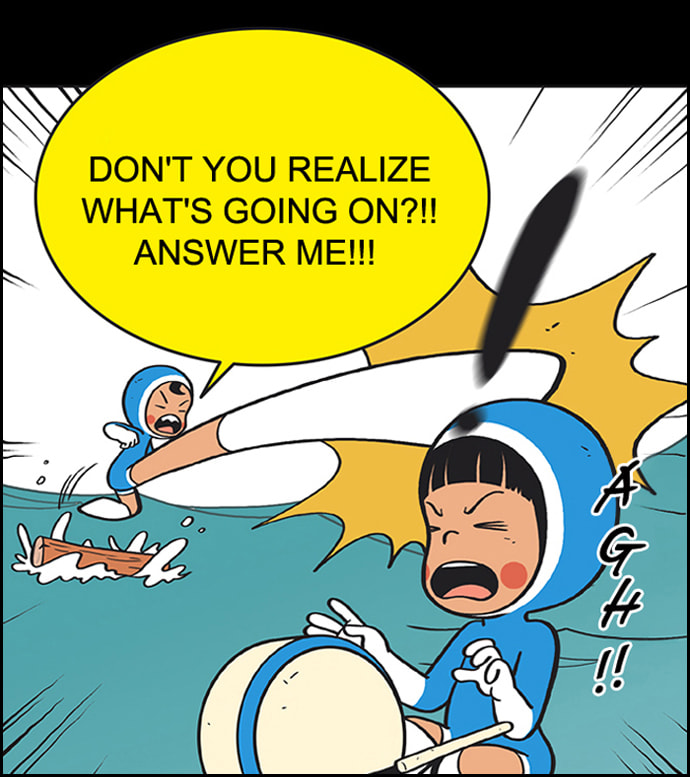 Read Yumi
