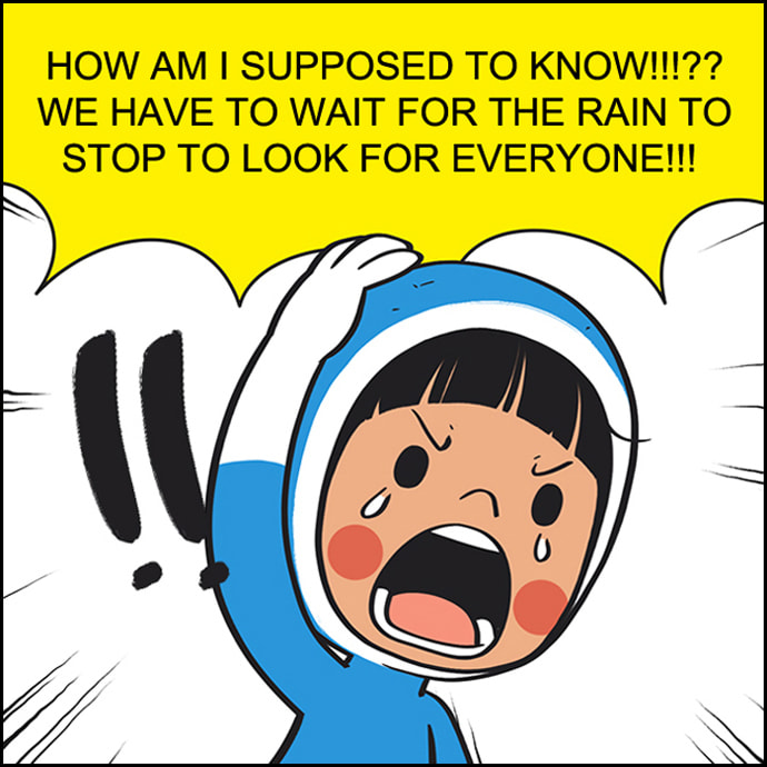 Read Yumi