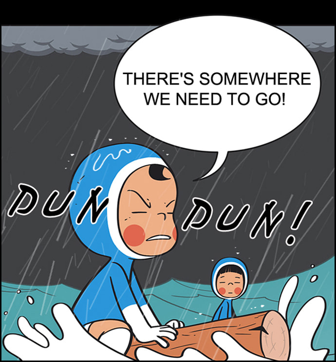 Read Yumi