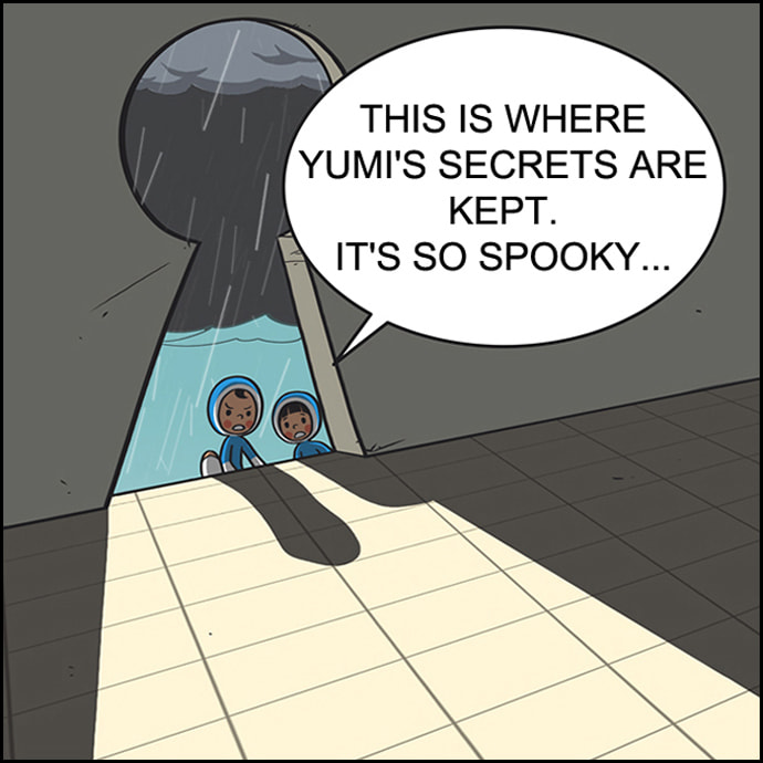 Read Yumi