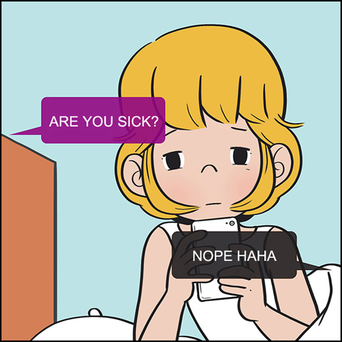 Read Yumi
