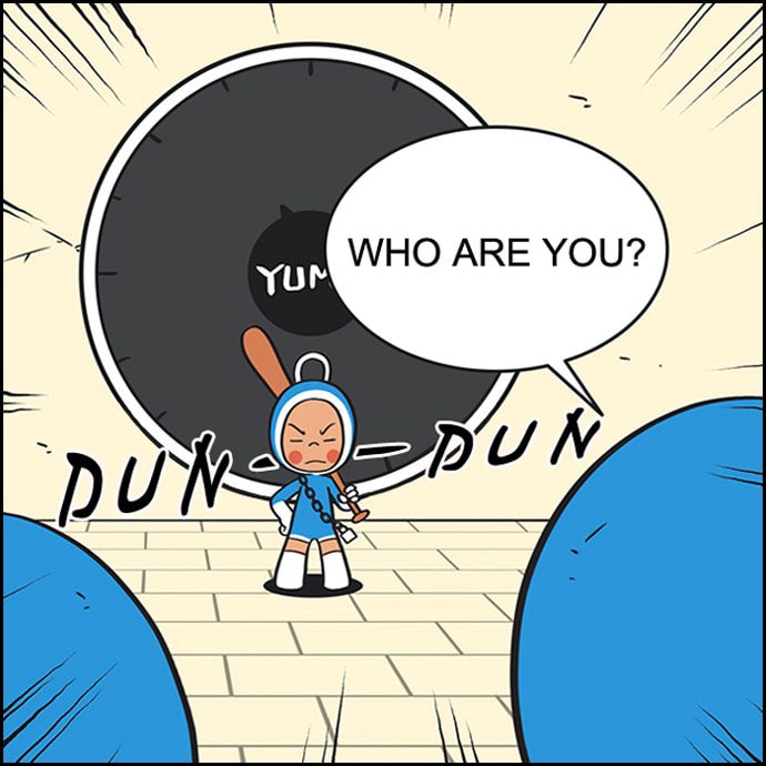 Read Yumi