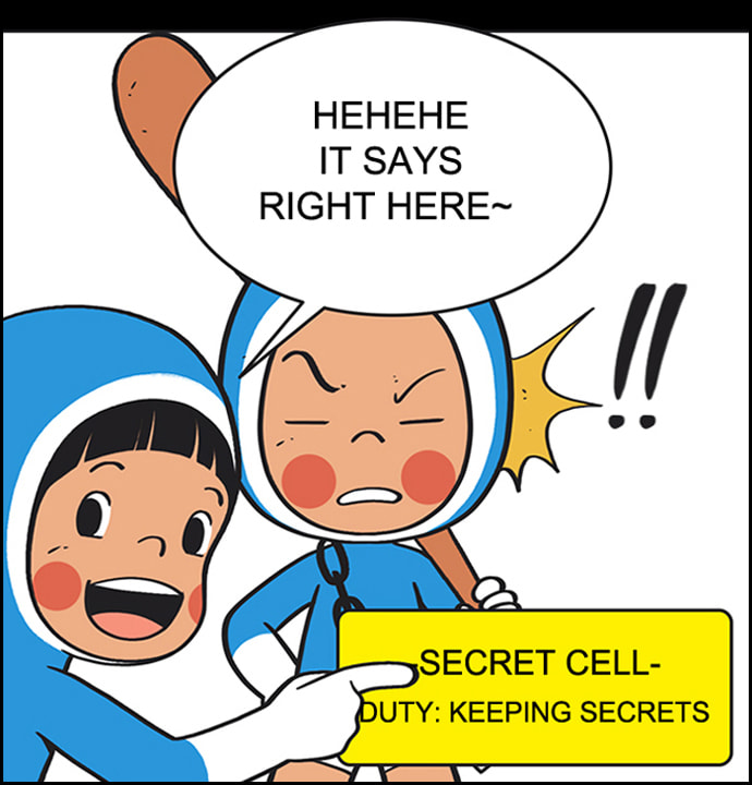Read Yumi