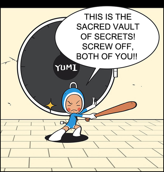 Read Yumi