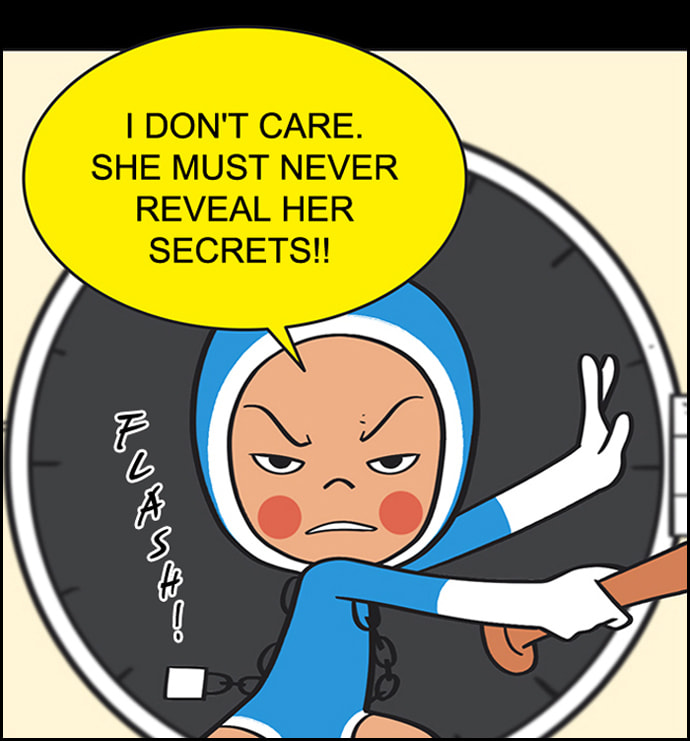 Read Yumi