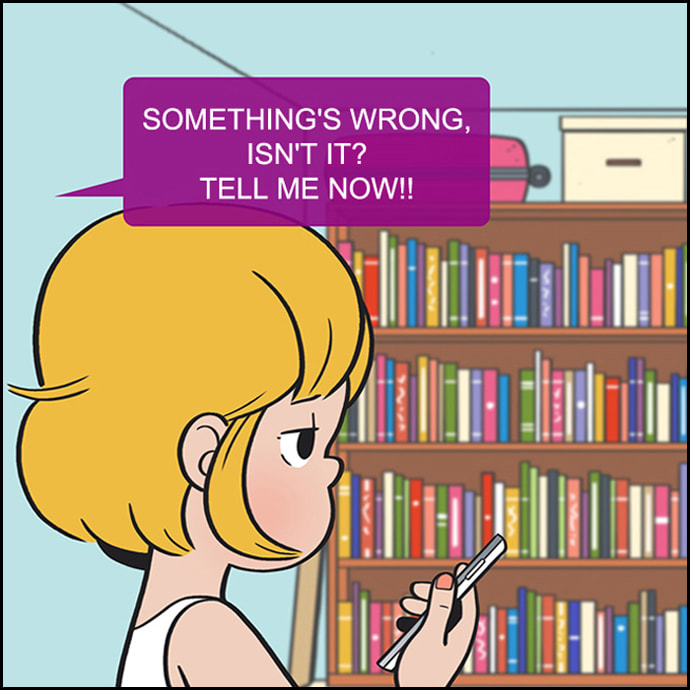Read Yumi