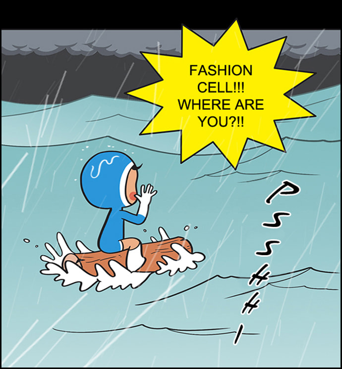 Read Yumi