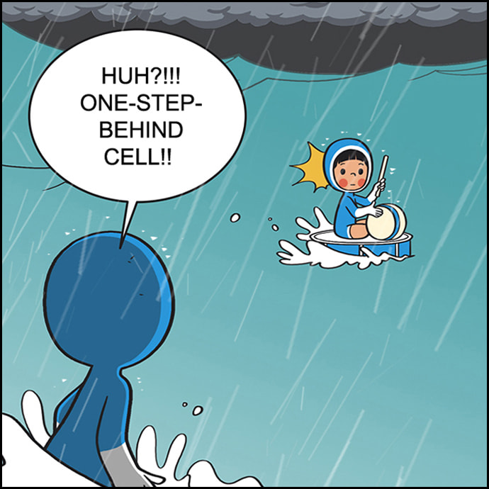Read Yumi