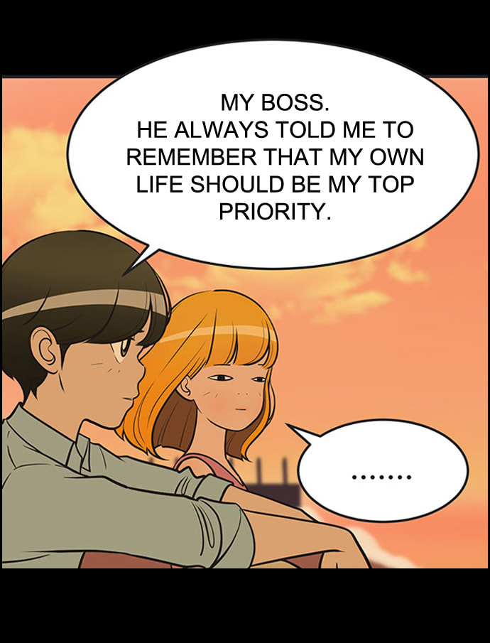Read Yumi