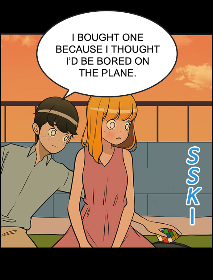 Read Yumi