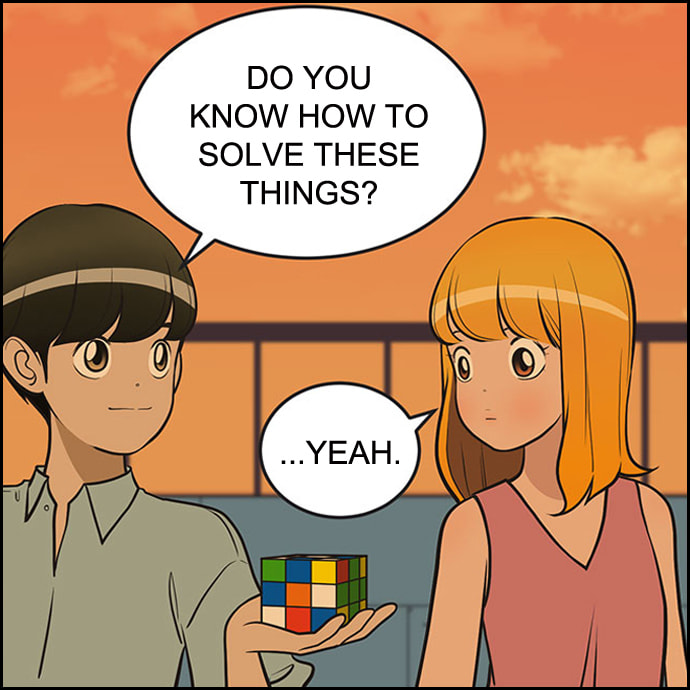 Read Yumi