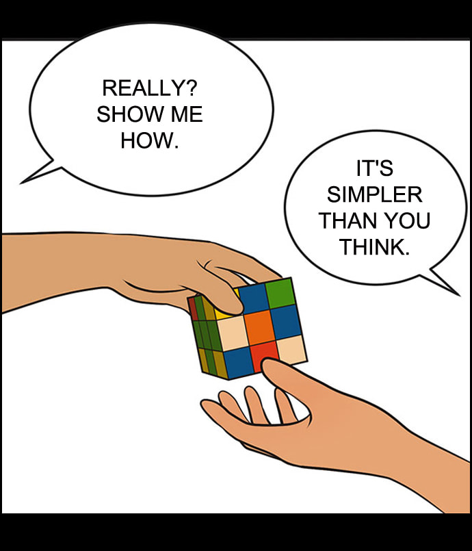Read Yumi