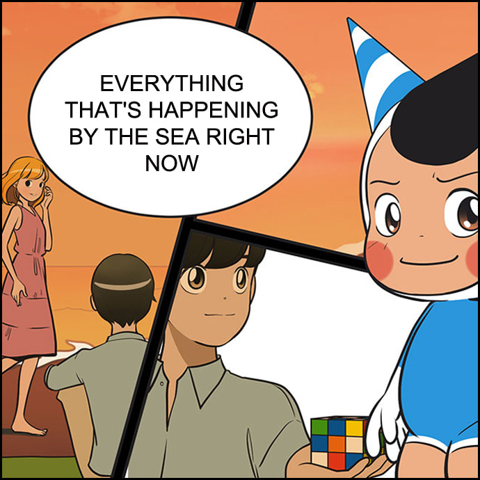 Read Yumi