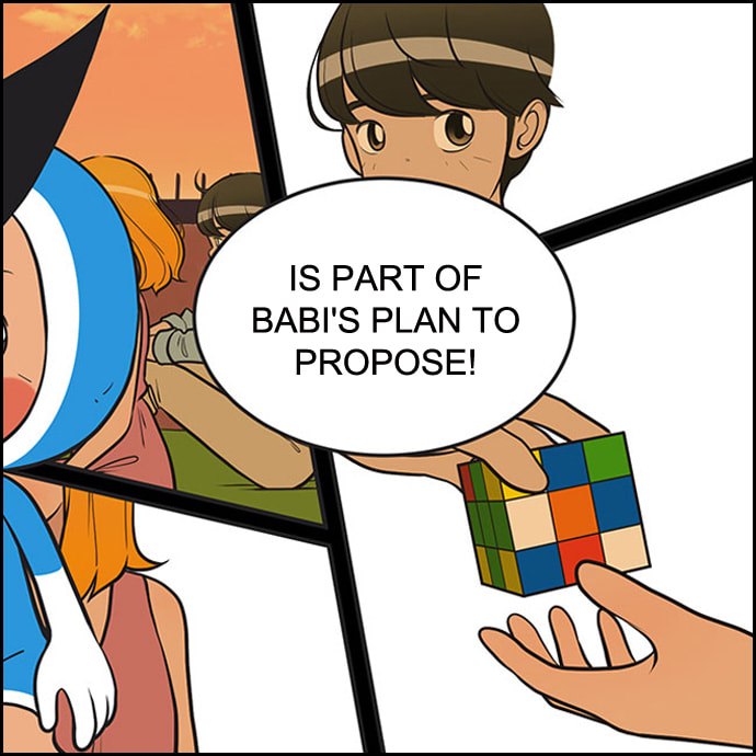 Read Yumi
