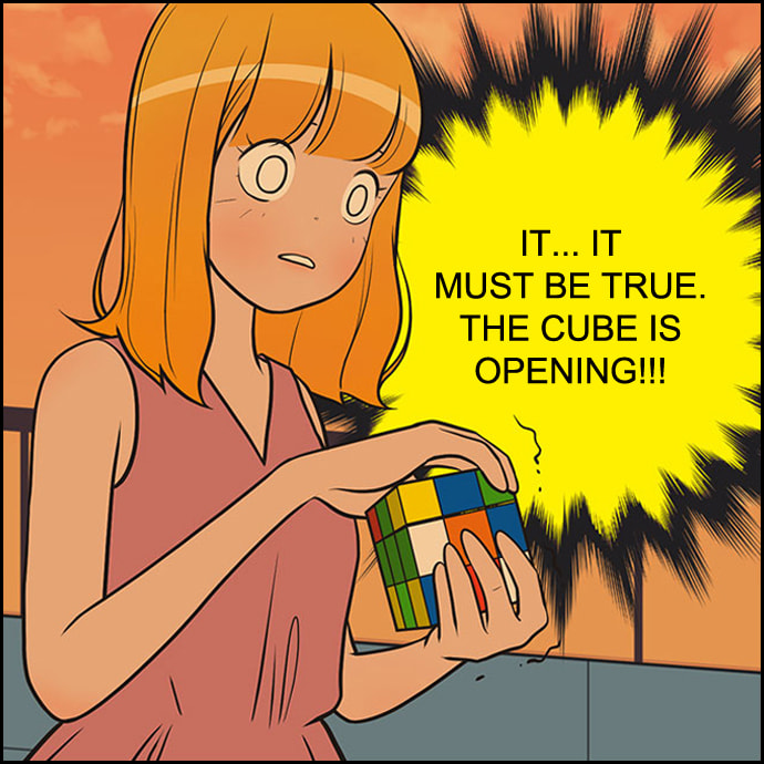 Read Yumi