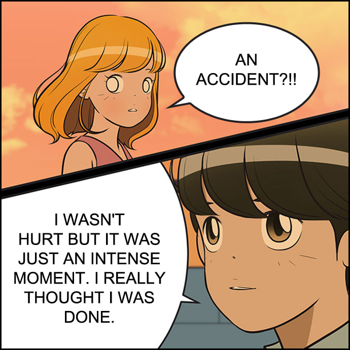 Read Yumi
