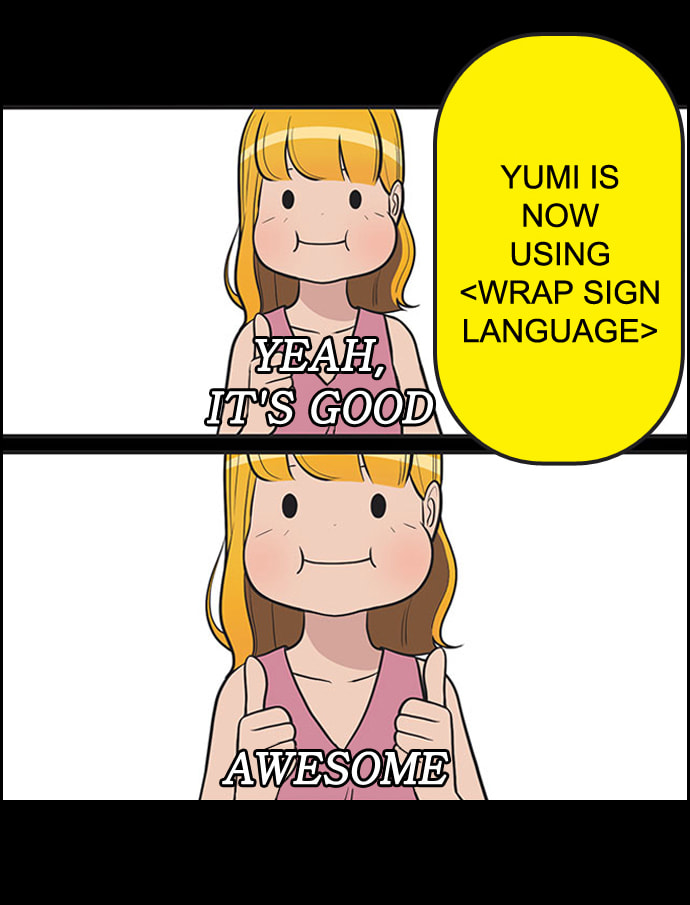Read Yumi