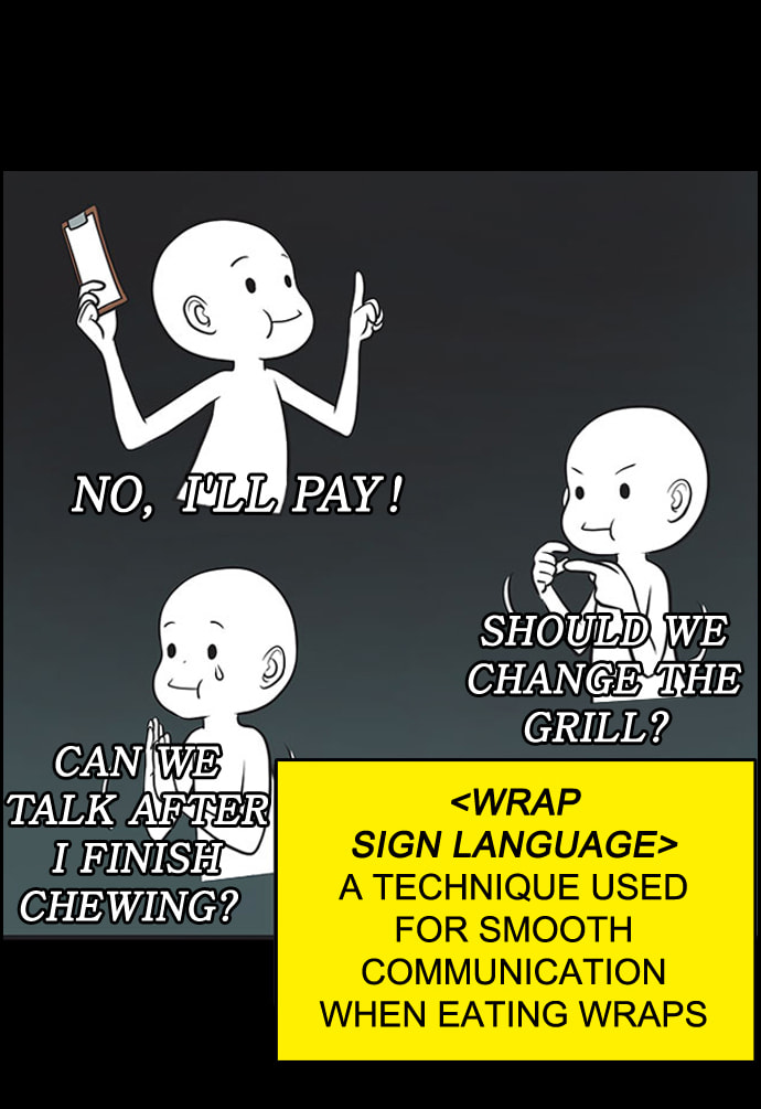 Read Yumi