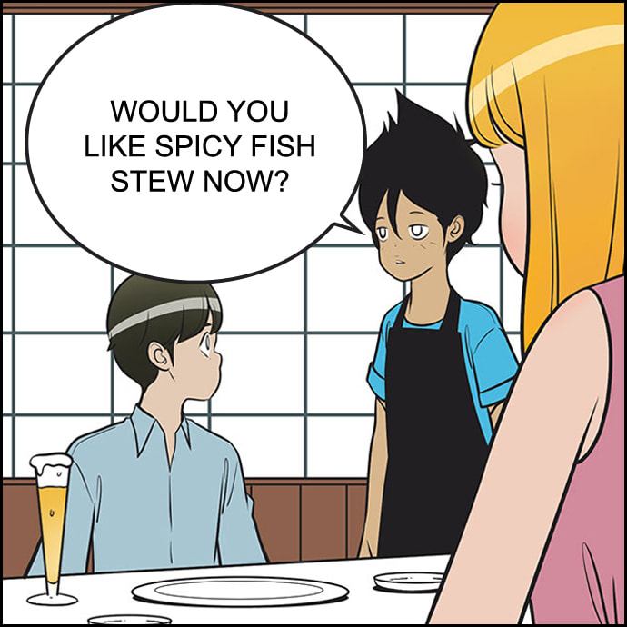Read Yumi