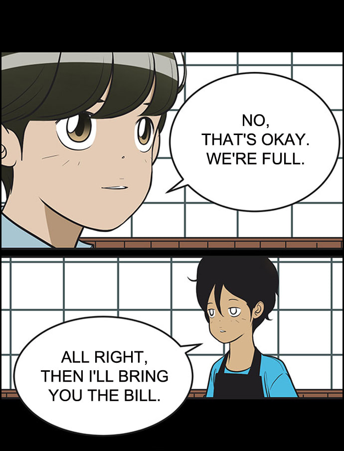 Read Yumi