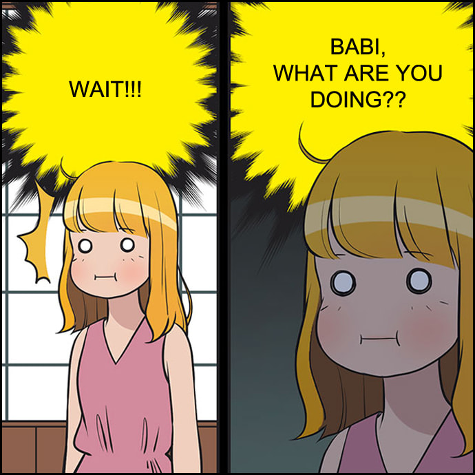 Read Yumi