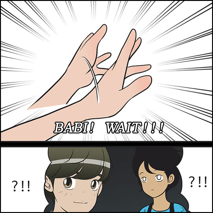 Read Yumi