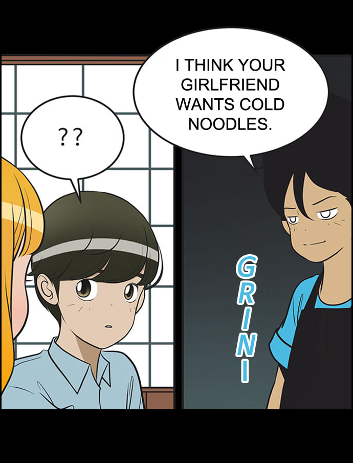 Read Yumi
