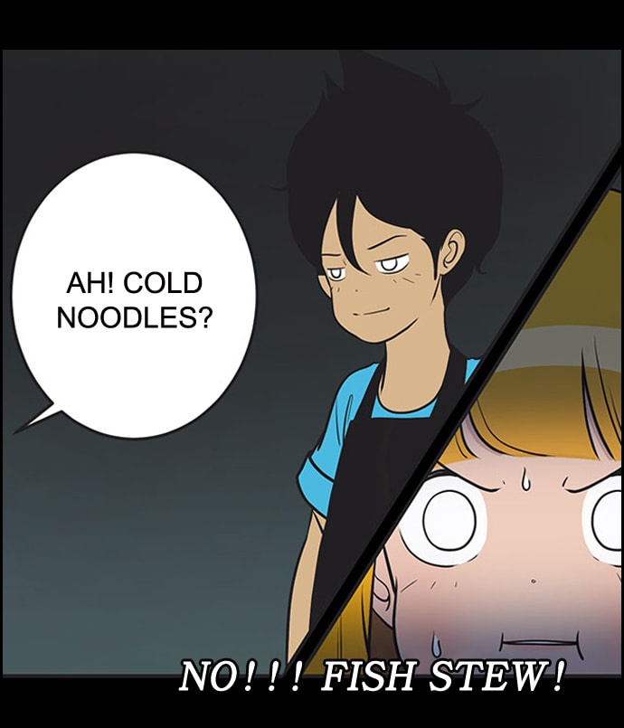 Read Yumi