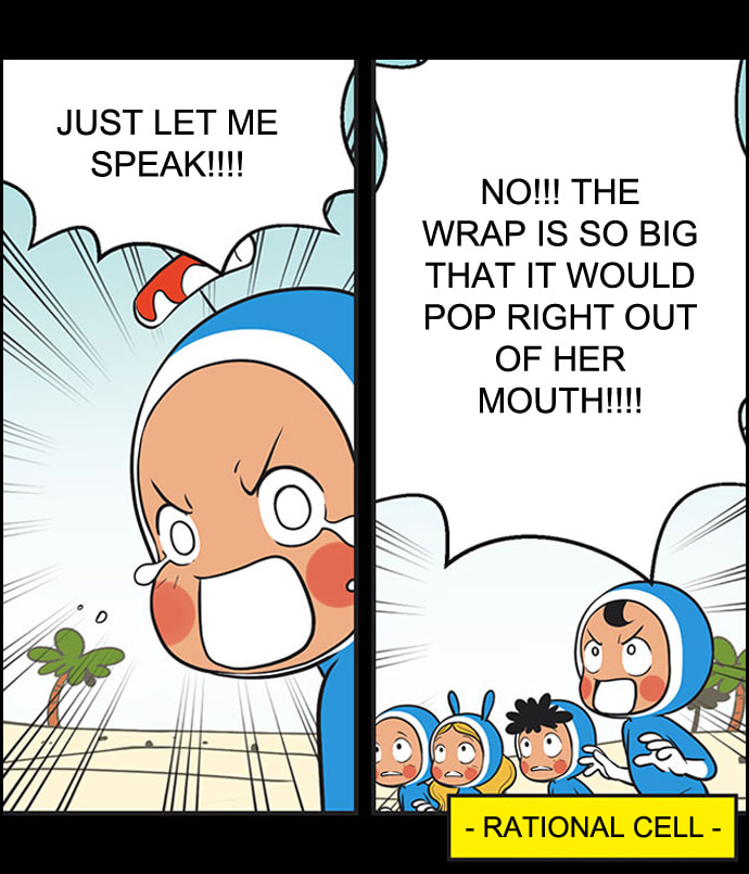 Read Yumi