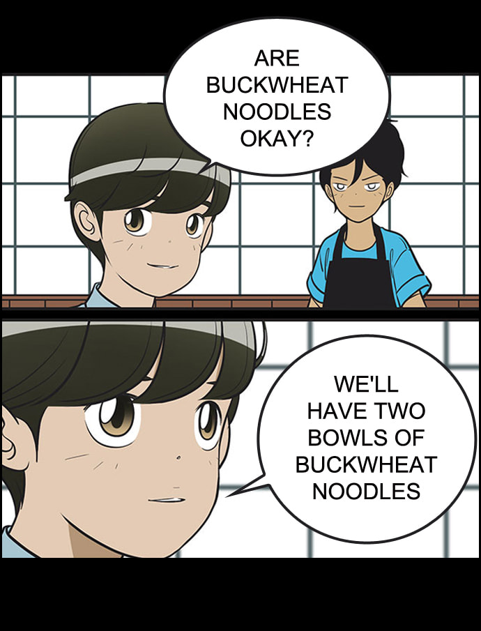Read Yumi