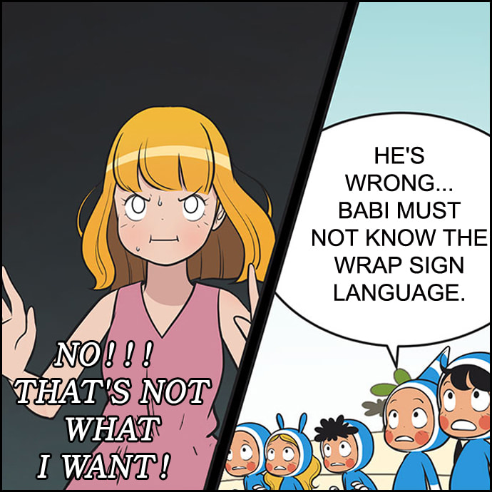 Read Yumi