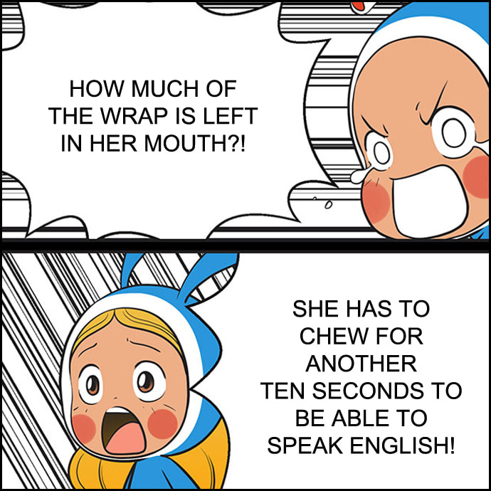 Read Yumi