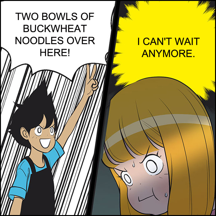 Read Yumi