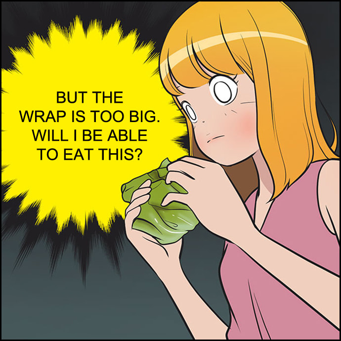 Read Yumi