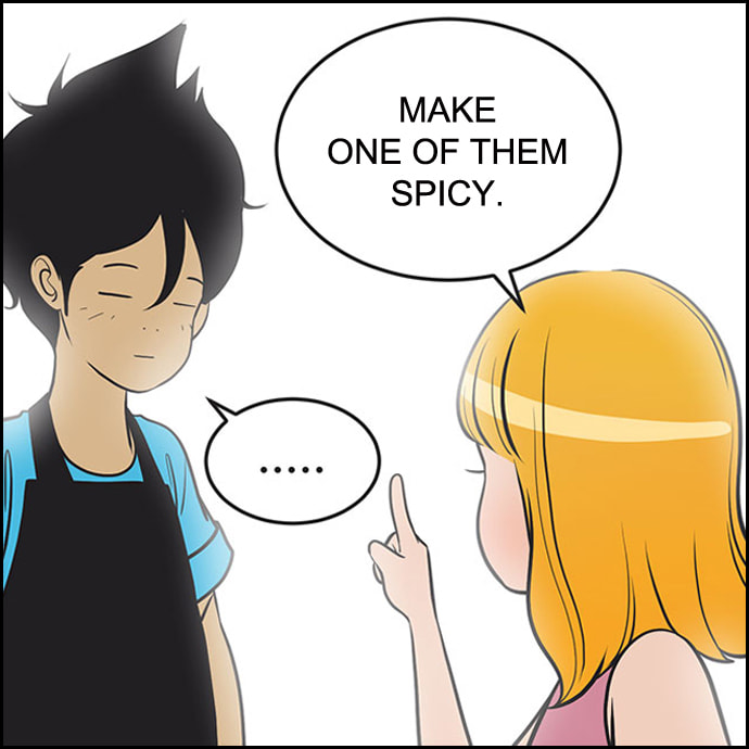 Read Yumi