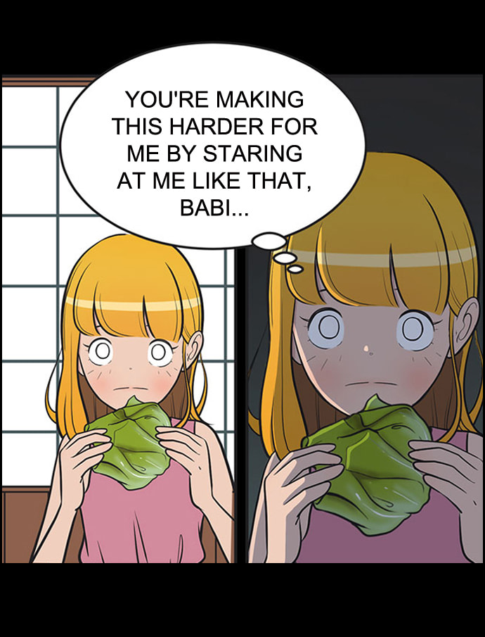 Read Yumi