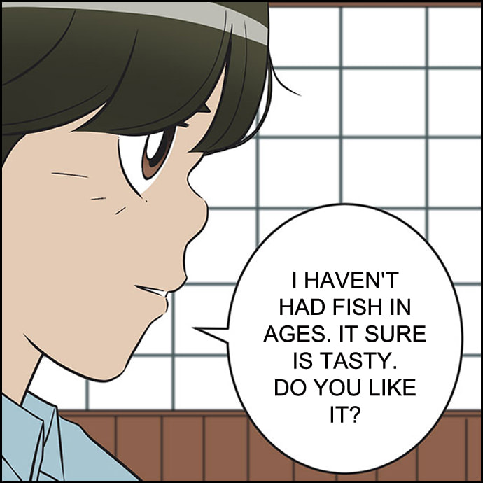 Read Yumi