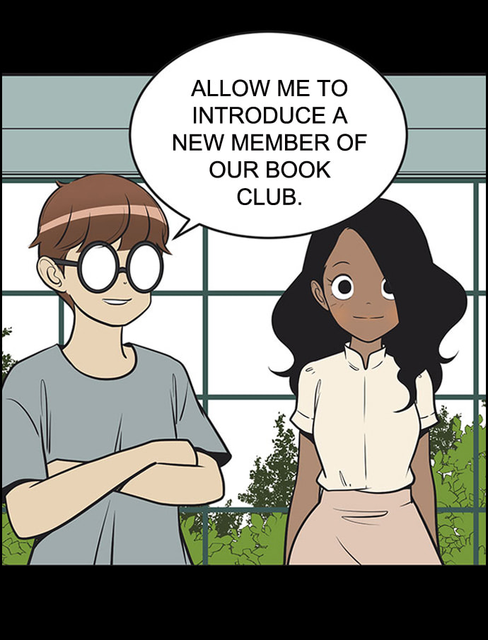 Read Yumi