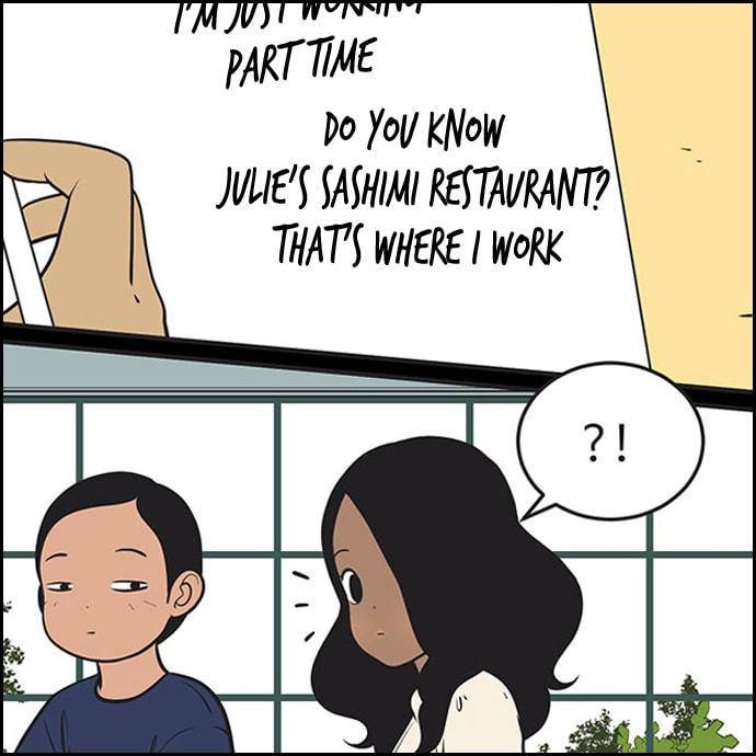 Read Yumi