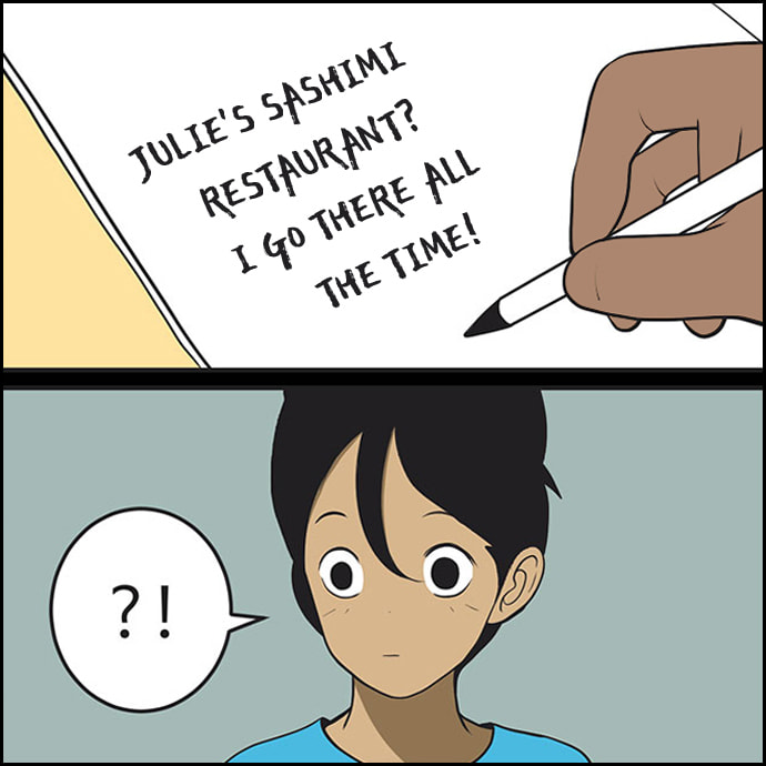 Read Yumi