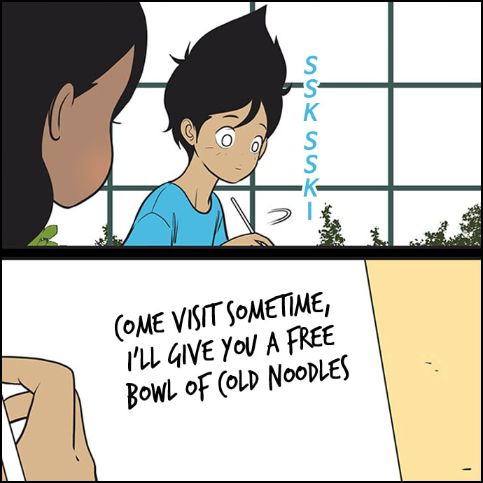 Read Yumi