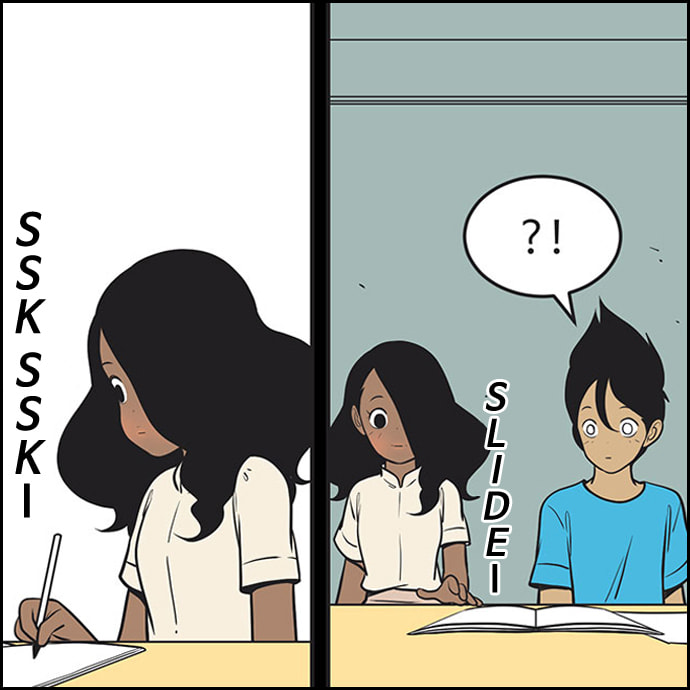 Read Yumi