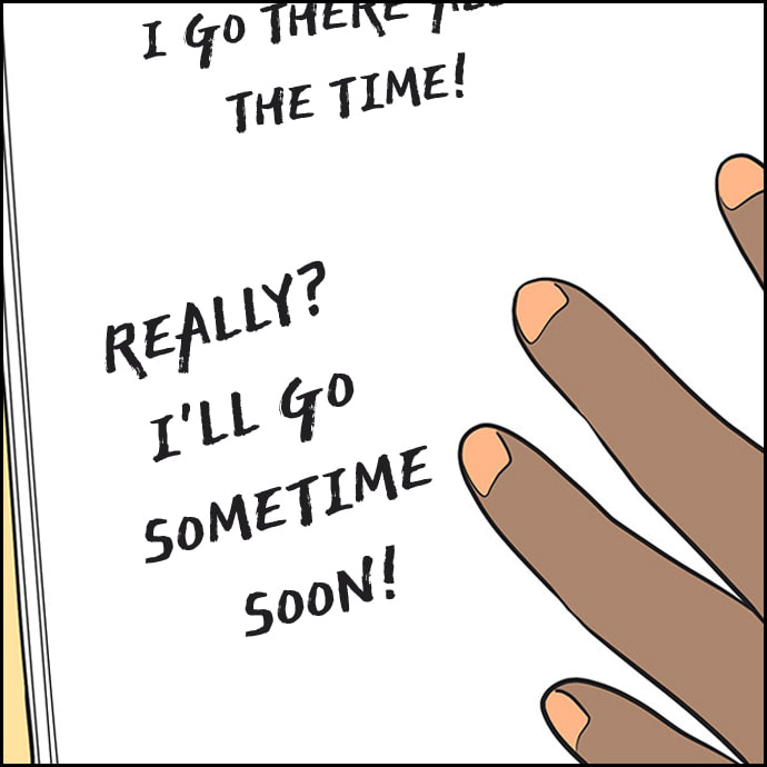Read Yumi