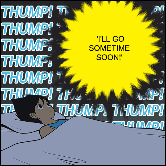 Read Yumi
