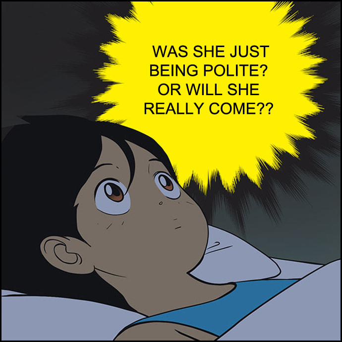 Read Yumi
