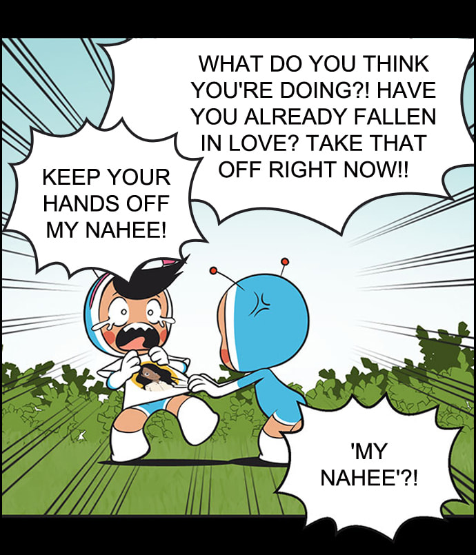 Read Yumi