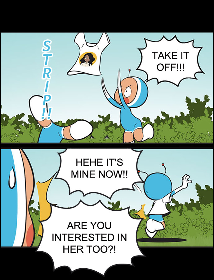 Read Yumi