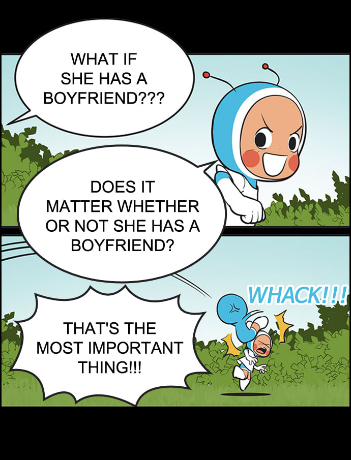 Read Yumi