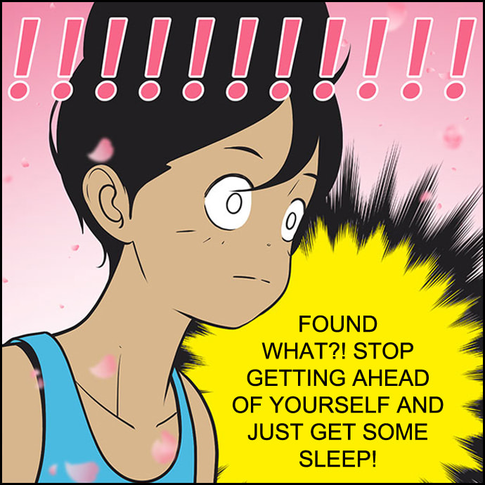 Read Yumi